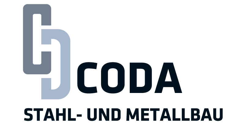Coda GmbH Stahl & Metallbau